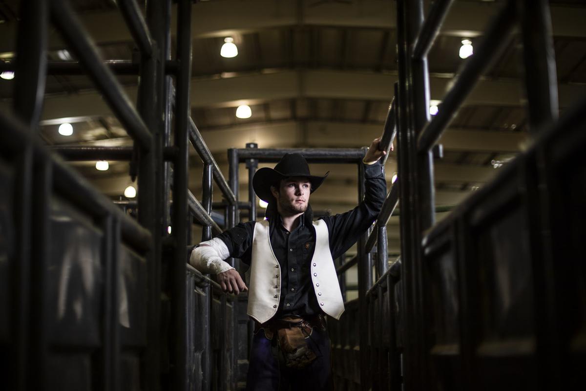 Rodeo Preview