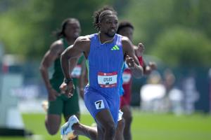 ATHLETICS/