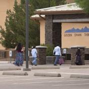 ‘Cult’ church member molested small boy while his children napped, new victim says