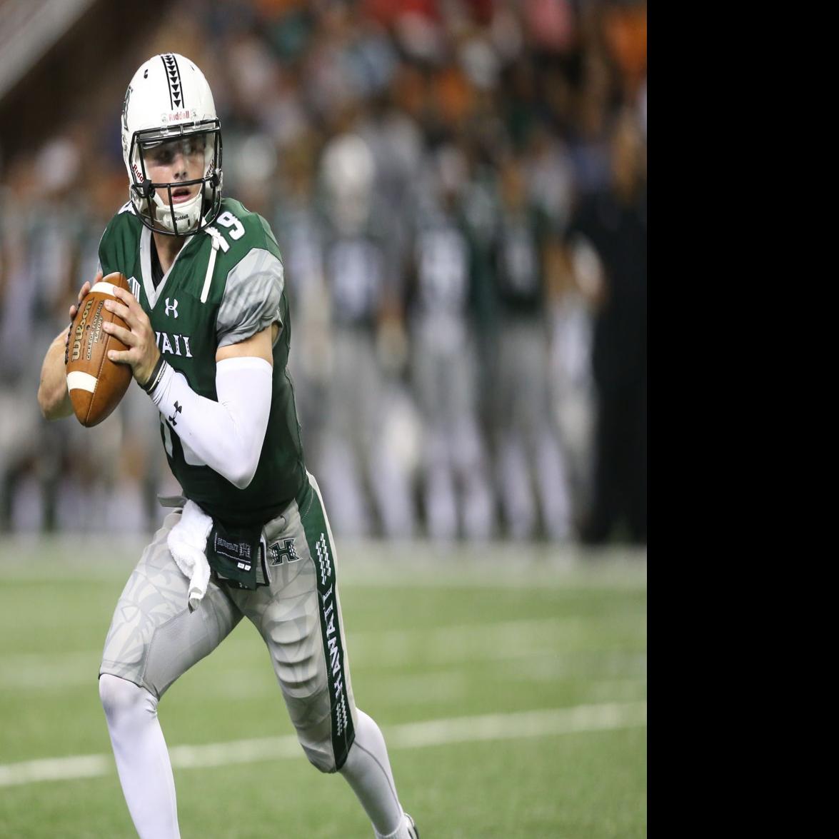 Wyoming Cowboys Look To Put Oregon Game Behind Them With