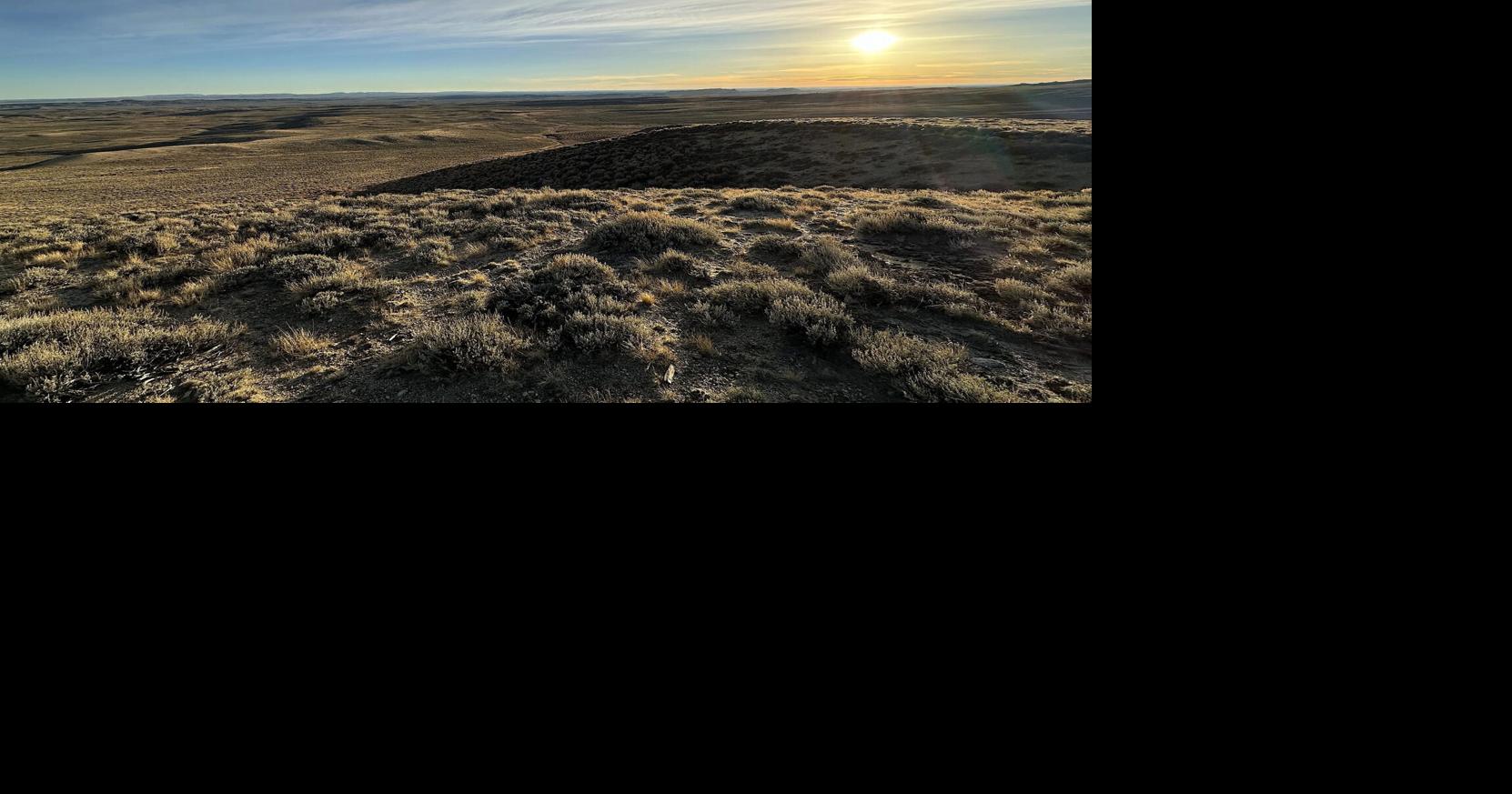 BLM deletes contested, off-limits ‘Golden Triangle’ parcels from ...