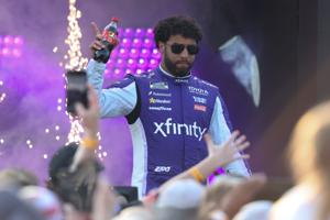 MOTOR-NASCAR/