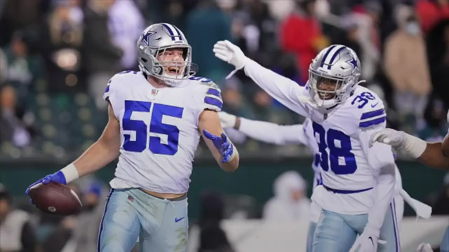 Cowboys Top NFL Franchise Valuation List at $8 Billion, per Report