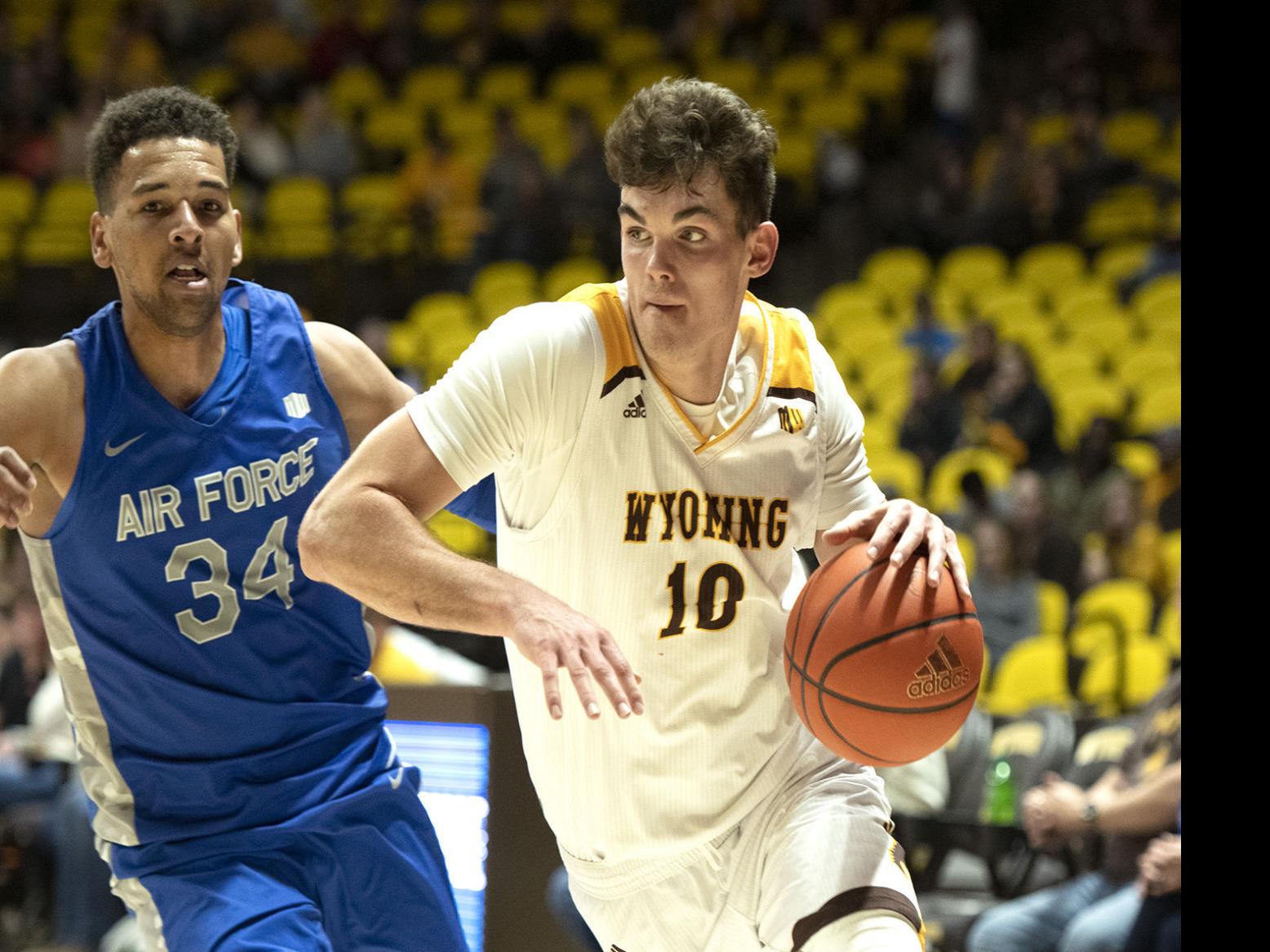 Wyoming S Basketball Game Against Duquesne Postponed Until 2021 22 Season Men S Basketball Trib Com