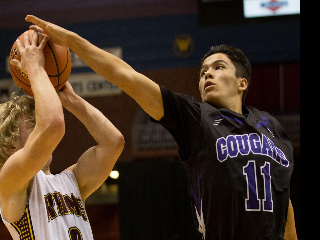 Class 2a Boys Basketball Caps Boys Basketball Trib Com