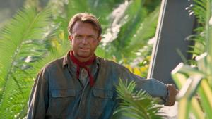 Sam Neill's Greatest Movie Roles, From 'Jurassic Park' to 'Peaky Blinders'