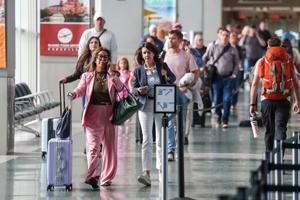 Airfares are soaring. Have you waited too late to book a holiday trip?