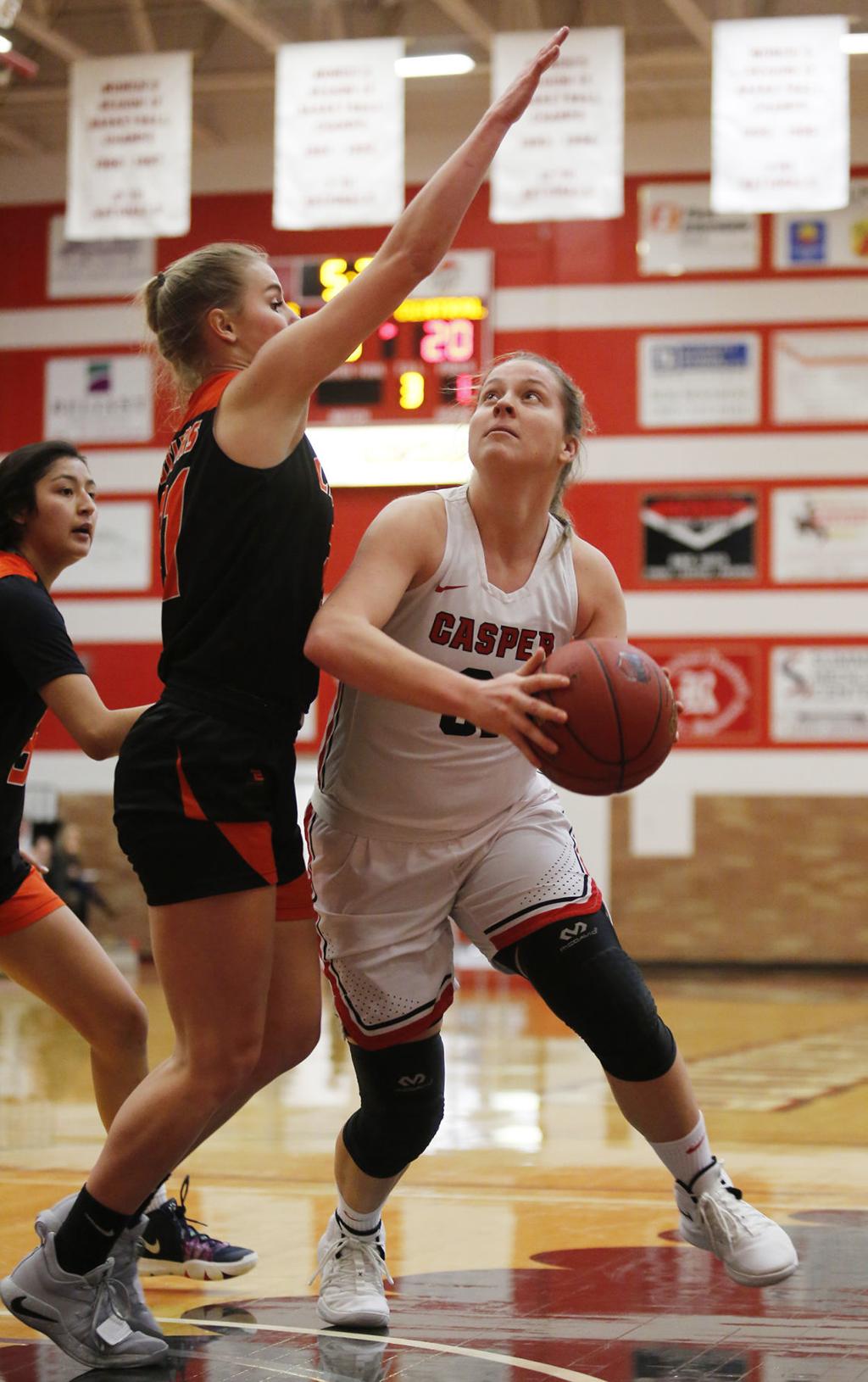 Casper College Women Take On Otero Jc In Region Ix Quarterfinals Casper College Trib Com