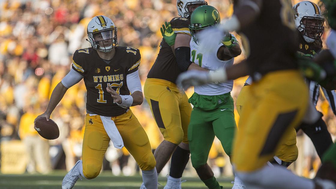 Josh Allen Is Unique Nfldraftscout S Dane Brugler Breaks Down