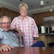 Former state superintendent of public instruction dies