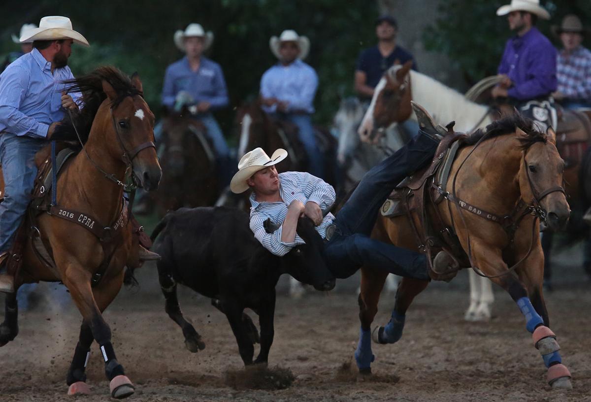 Rodeo Finals