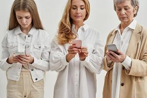 The scams targeting you most, by age group