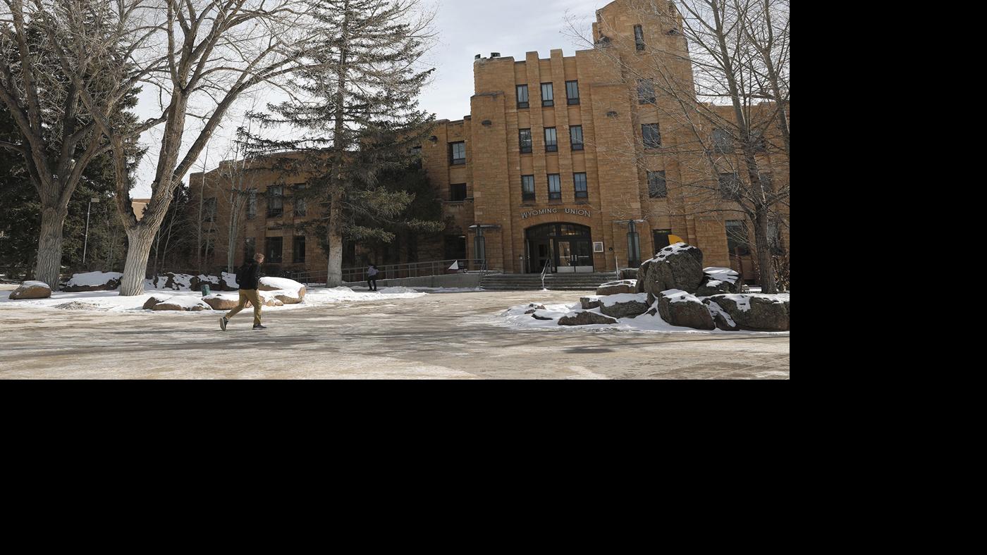 University of Wyoming law school plans $10M expansion Education