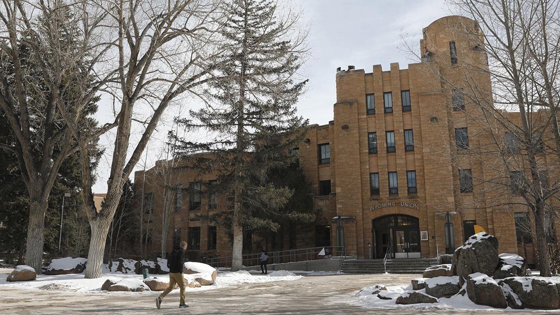 University of Wyoming law school plans 10M expansion Education