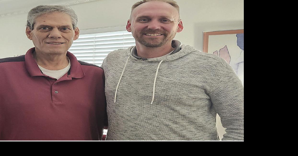 A life renewed: The journey of an organ transplant recipient and his living donor