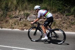 CYCLING-FRANCE/