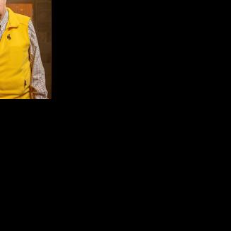 The former UW president who helped build Wyoming Public Radio just made one more lasting move