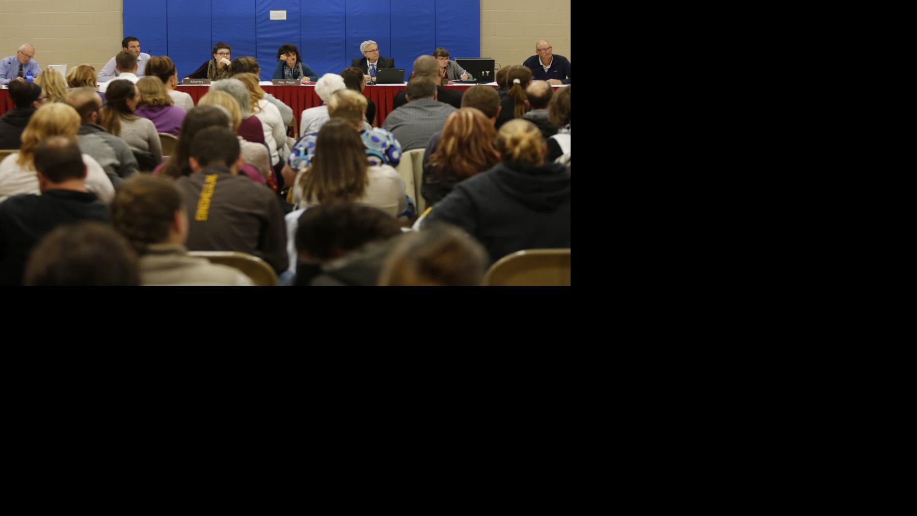 Group publishes records of nearly $10 million of Natrona County School District credit card purchases