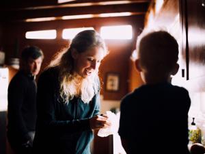 Documentary takes unique way to tell Elizabeth Holmes’ story