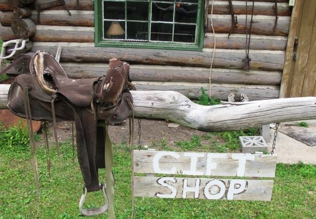 Wyoming Guest Ranch Like Stepping Back In Time Open Spaces Trib Com