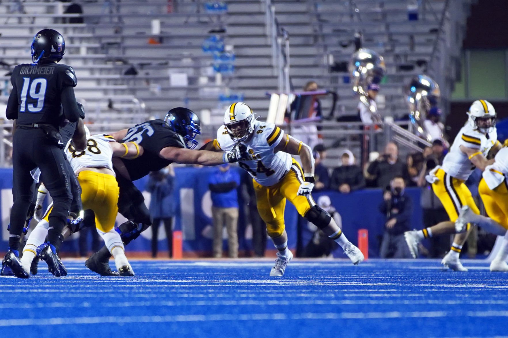 wyoming boise state