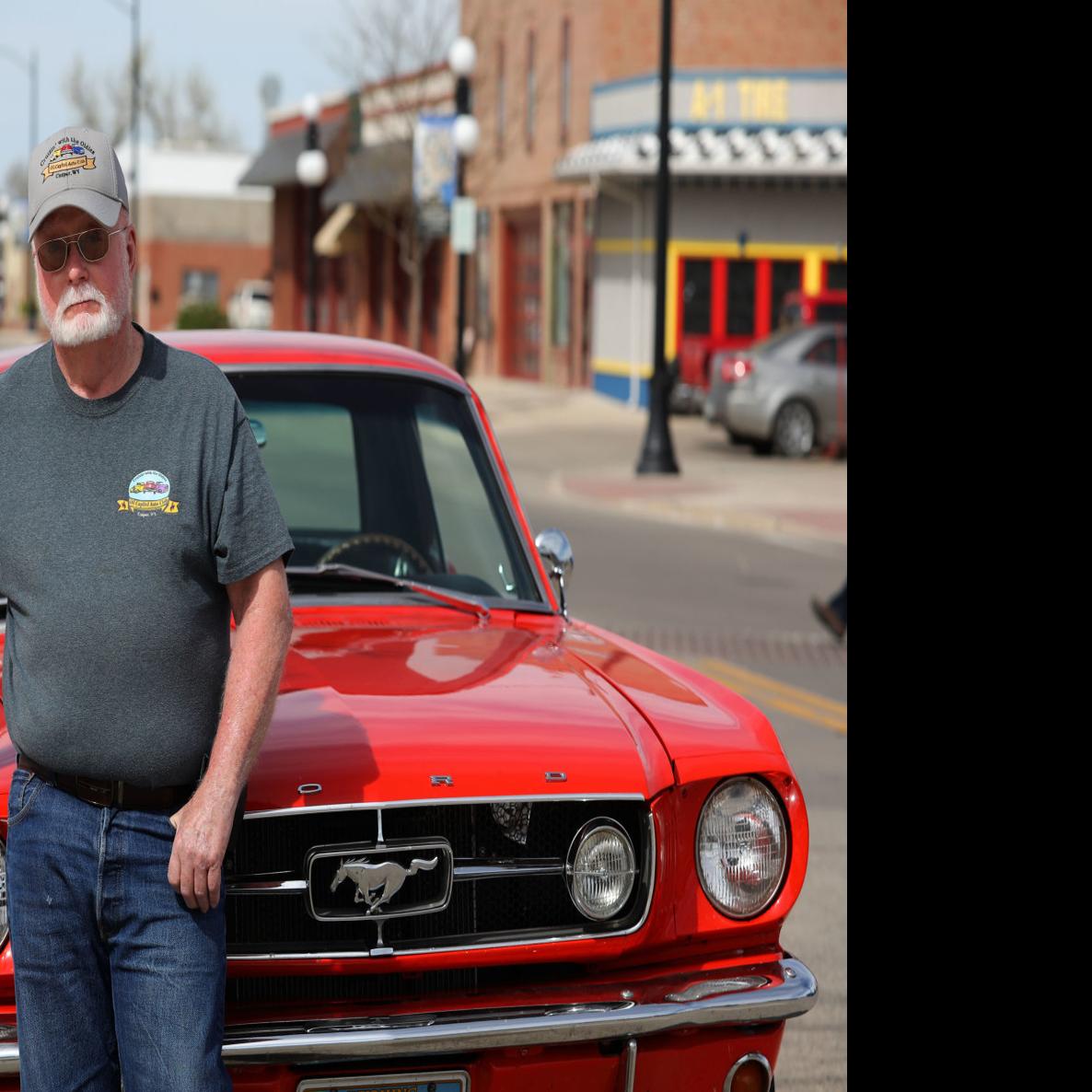Car Show Set For Memorial Weekend In Casper Casper Trib Com