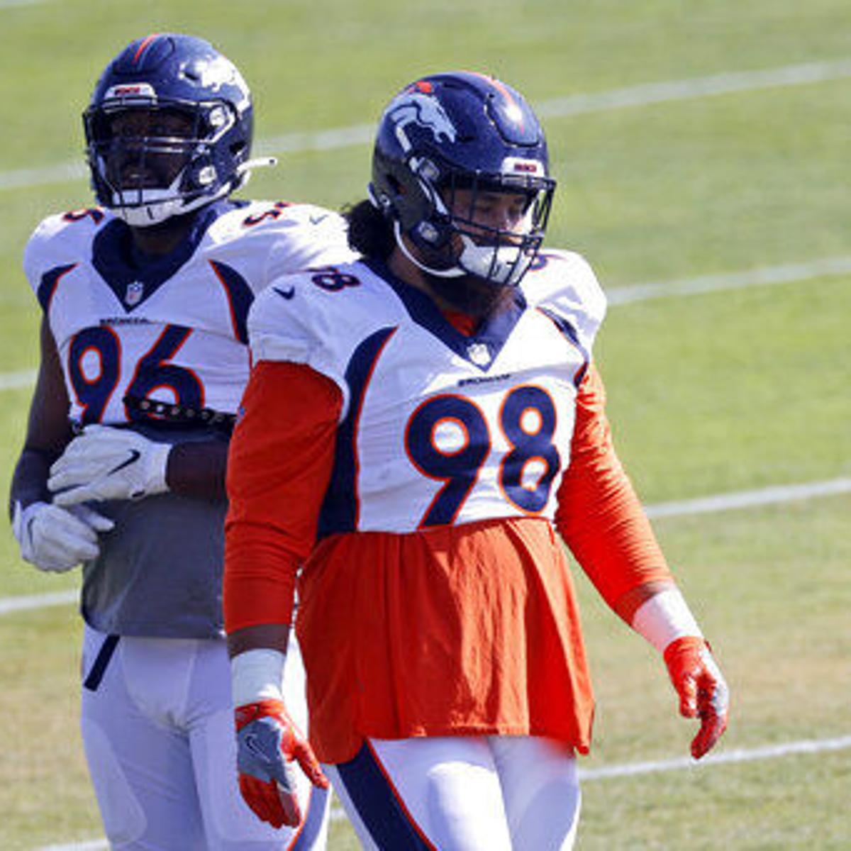 14 Former Wyoming Players Make Nfl Opening Day Rosters Football Trib Com