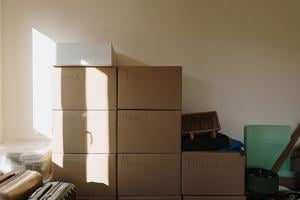 Renters aren't moving. Here's what the data shows