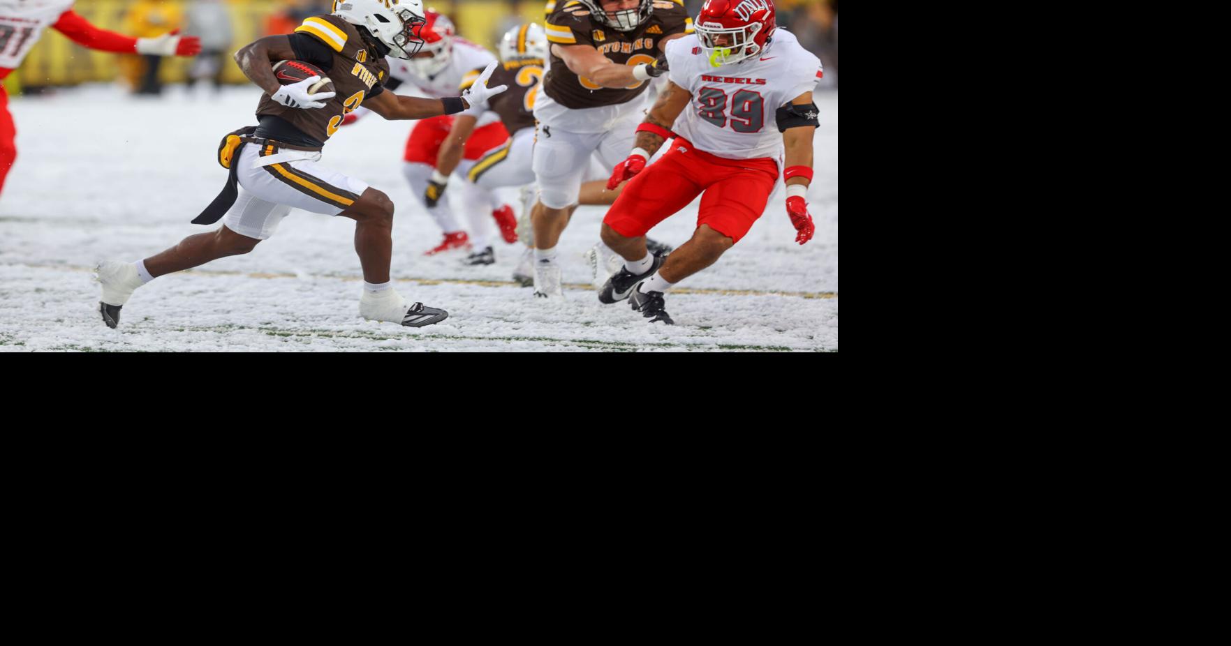 Mountain West football power rankings: Week 1