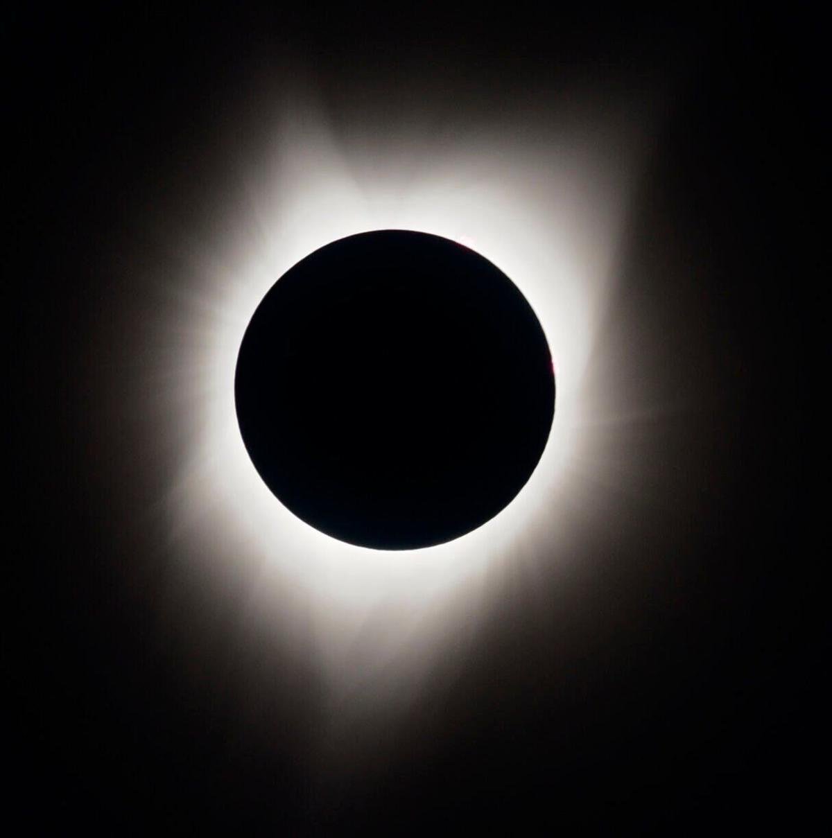 US to witness rare 'ring of fire' solar eclipse on Saturday, Nasa