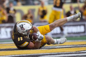 Cowboys defeat Northern Colorado