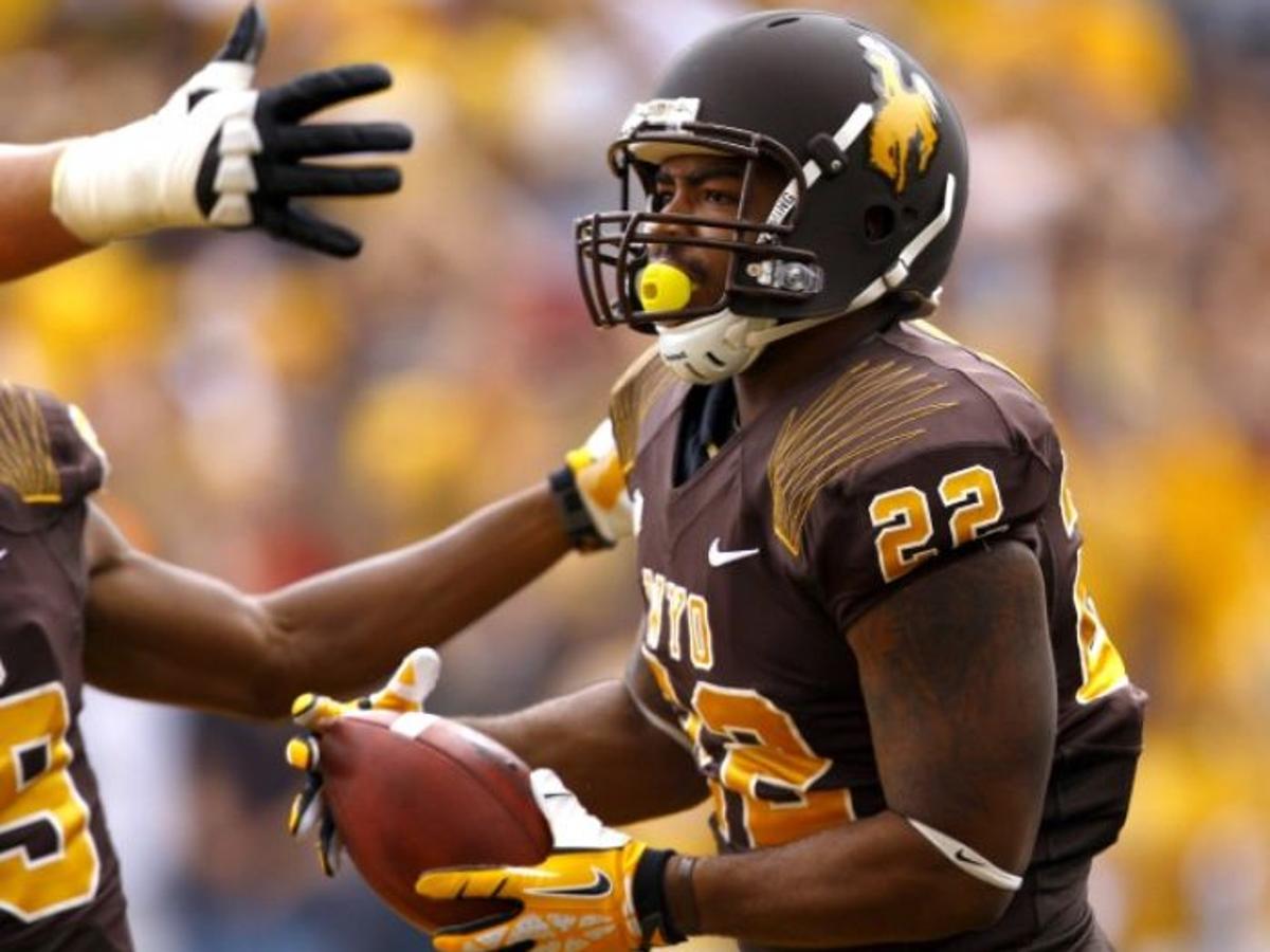 Tedder Easton Member Of A Wyoming Family Finally Scores Pokes Authority Trib Com