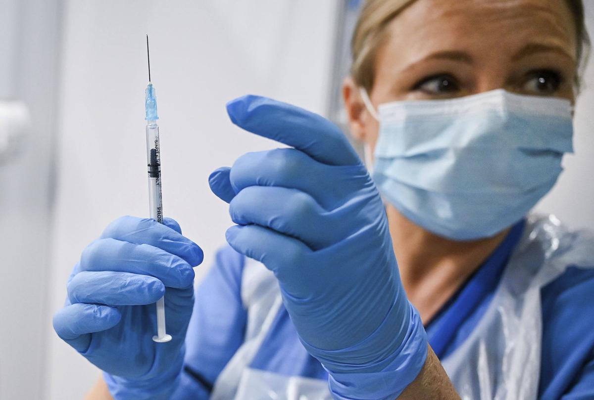 Vaccine