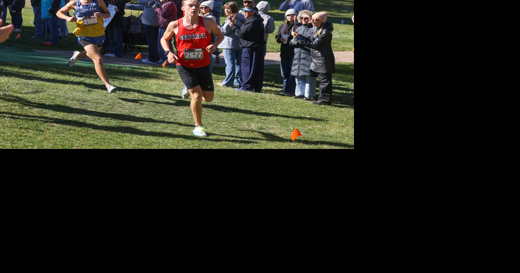 Sheridan, Mountain View boys; Big Horn girls repeat as state cross country champs