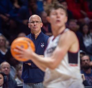Dom Amore: Pushing March Madness metrics aside, it’s time for UConn, Syracuse to get back together