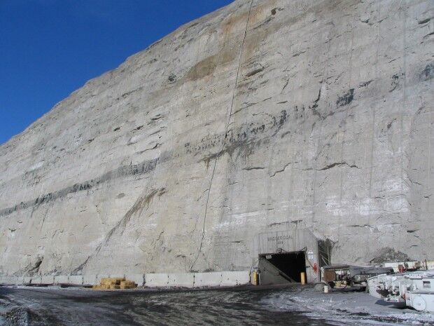 Bridger Coal