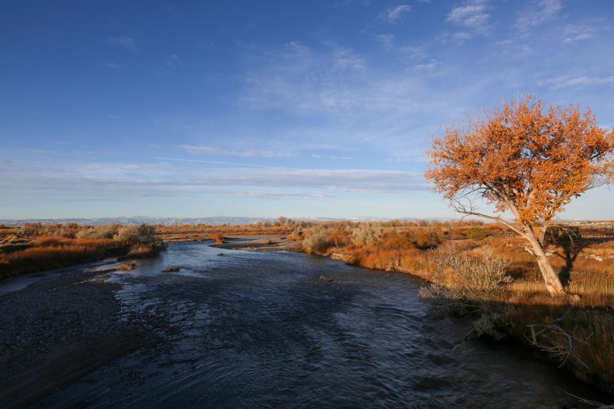 Wind River