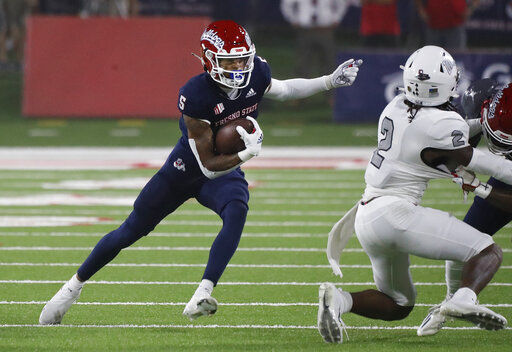 3 Cowboy Takeaways: Oklahoma State Holds Off Boise State On Their Home Blue  Turf