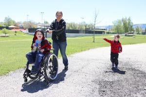 What it is like to have disabilities in Casper: A day in the life