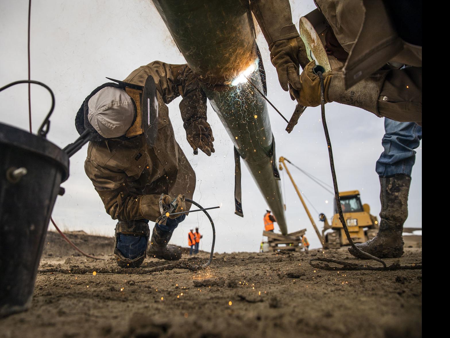 Lawsuit Planned To Stop Idaho Wyoming Natural Gas Pipeline Energy Journal Trib Com