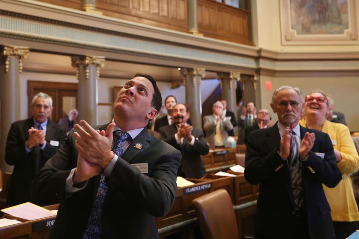 House of Representatives