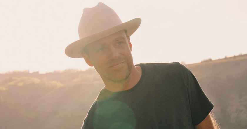 Why a 36-year-old Wyoming rancher says he had to run for U.S. Senate