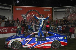 MOTOR-NASCAR/