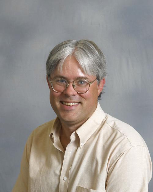 Erich Frankland