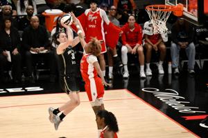 BASKETBALL-WNBA-NYL-LV/
