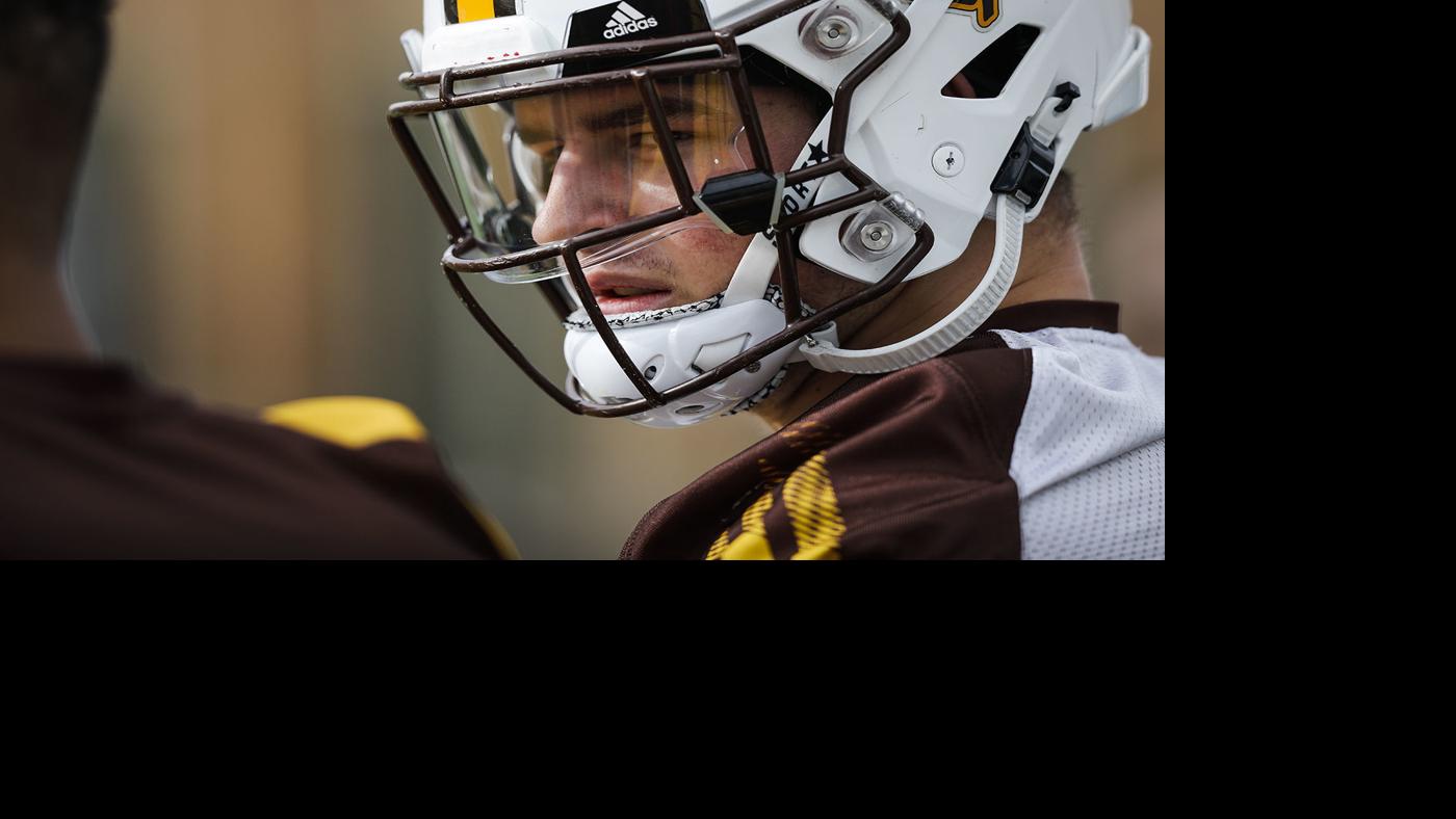 Chronicling Logan Wilson S Path From Casper To Uw To Bonafide Nfl Draft Prospect Wyoming News Trib Com