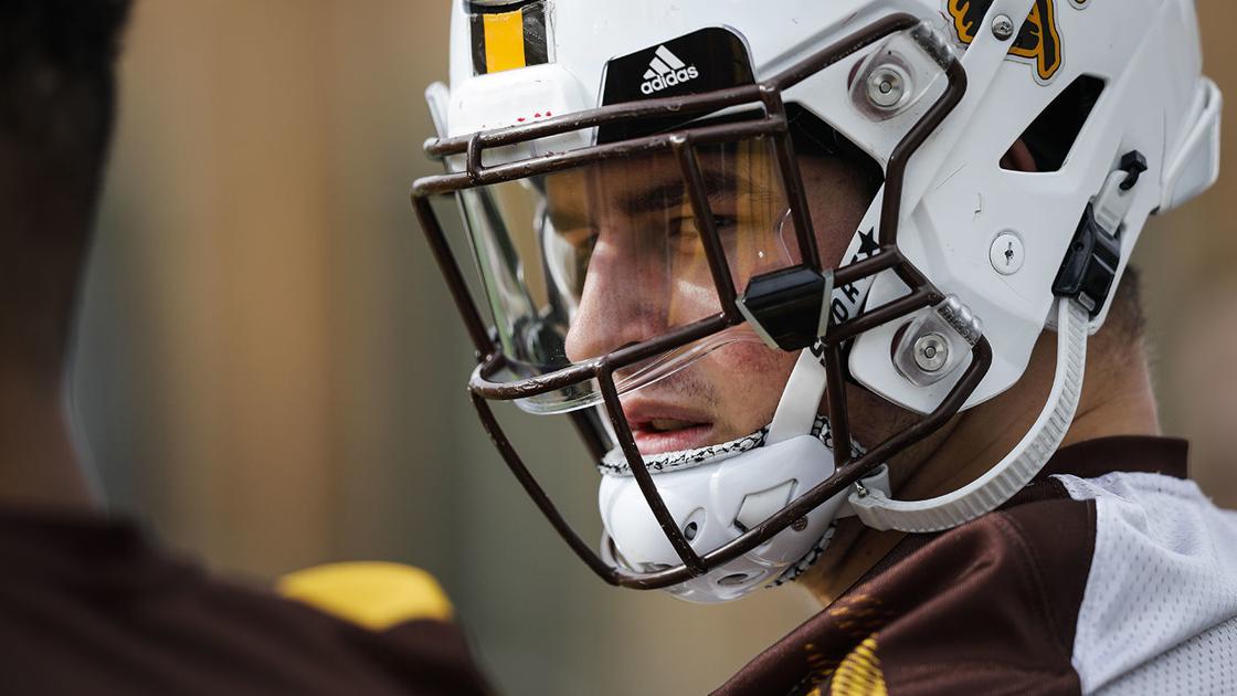 Chronicling Logan Wilson S Path From Casper To Uw To Bonafide Nfl Draft Prospect Wyoming News Trib Com Chronicling Logan Wilson S Path From Casper To Uw To Bonafide Nfl Draft Prospect Wyoming News Trib Com