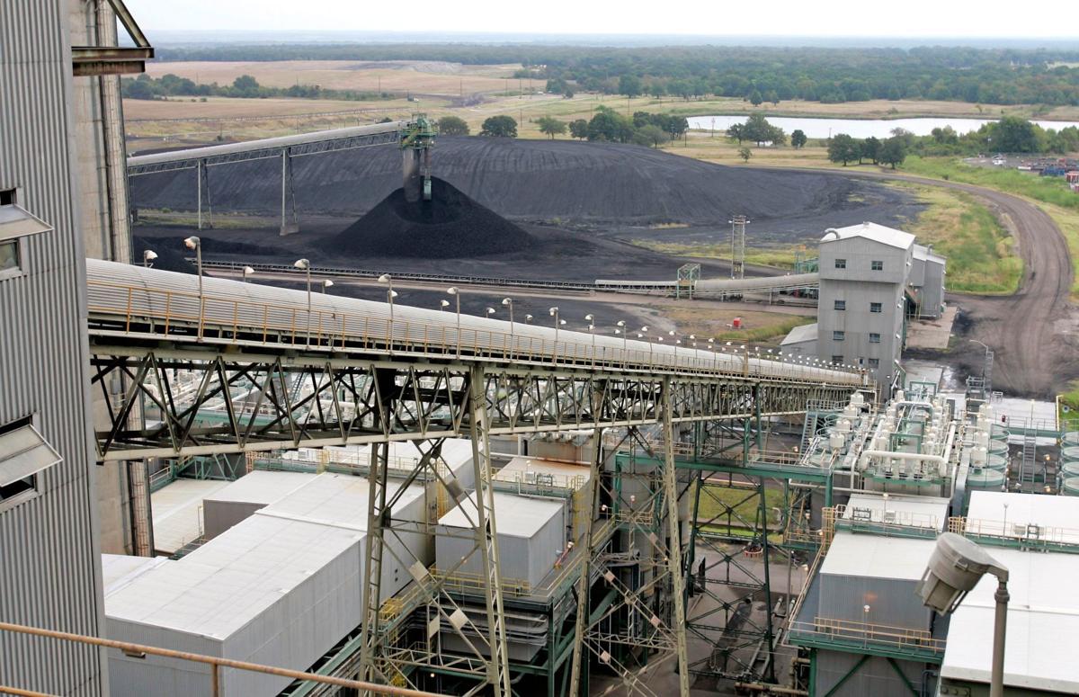 Wyoming coal customer closes in Texas as planned Energy Journal