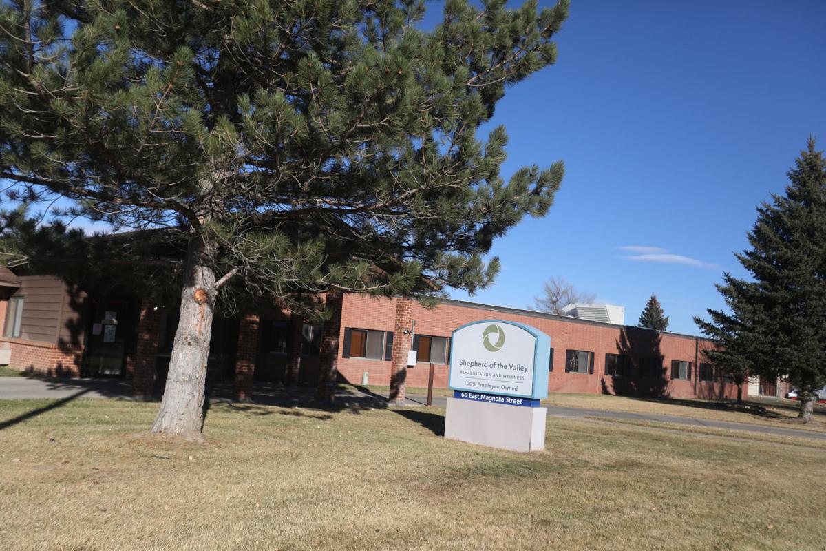 Shepherd of the Valley Rehabilitation and Wellness
