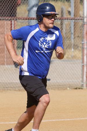 Wyoming Special Olympics Summer Sports Classic